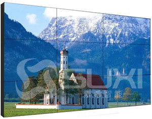  選購(gòu)LED顯示屏易犯的四大誤區(qū)