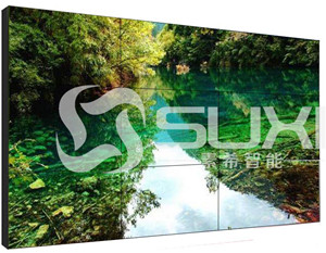 怎樣選購展廳拼接屏？展廳拼接屏的安裝過程中要注意什么? 