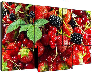 液晶拼接屏四種常見故障處理。